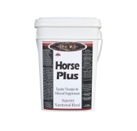 Elite Nutrition Horse Plus 12 lb