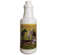Nutra-Glo Horse 3-In-1 Supplement