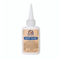 Hawthorne Hot Nail Hoof Freeze Pain Relief 2 oz