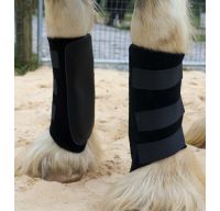 Draft Interference Boots 