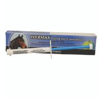 Ivermax 1.87% Ivermectin Paste For Horses