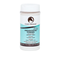 Coat Defense Horse Powder