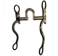 Robart Pinchless Precision Flat C Port Correction Bit