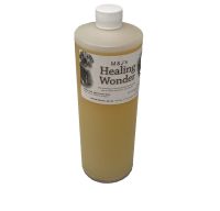 M & J's Healing Wonder Wound Dressing