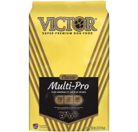 Victor Multi-Pro Dog Food 30 lb