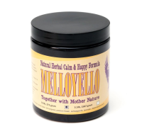 Divine Equine Mello Yello Herbal Calming And Hormone Support