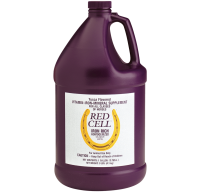 Red Cell Iron Supplement Horse Blood Builder