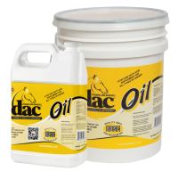Dac Oil Gallon