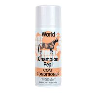 World Champion Pepi Coat Conditioner
