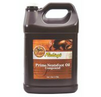 100% Pure Neatsfoot Oil