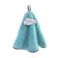 Cloud Grooming Finishing Cloth