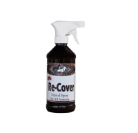Elite Nutrition Re-Cover Wound Spray 16 oz