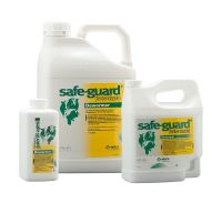 Safe-Guard Drench Livestock Dewormer