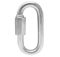 Quick Link Stainless Steel