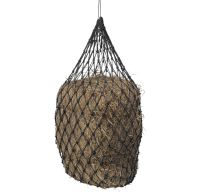 Affordable slow feed hay net hay bag for horses
