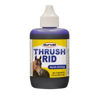 Durvet Thrush Rid 2 oz