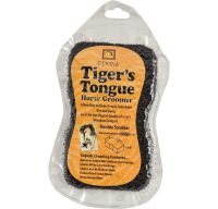 Tigers Tongue Horse Groomer