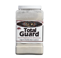 Elite Nutrition Total Guard Detox Blend 6 lb