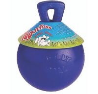 Jolly Pets Tug N Toss Dog Toy