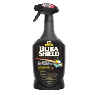 Ultrashield-Ex Fly Spray For Horses Quart