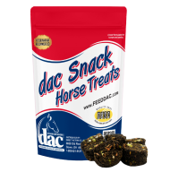 dac Snack Horse Treats Horse Muffins 2 lb