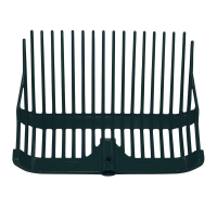 Fortiflex Super Fork Pitchfork Picker Head Only