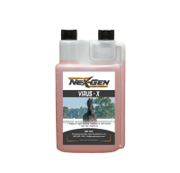 NexGen Nutrition Virus X Respiratory And Immune Support For Horses