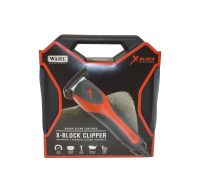 Wahl X-Block Livestock 2-Speed Cipper