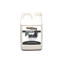 NexGen Nutrition X-Tra Edge Oil Coat Shine Omegas Vitamin E Oil For Horses