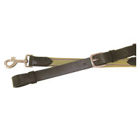 Elastic Side Rein Pair