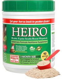 Heiro Insulin Resistance Support
