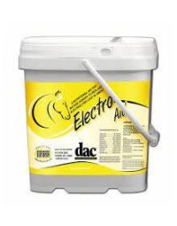 Dac Electro-Aid Electrolytes