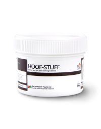 Red Horse Hoof Stuff Cleansing Hoof Packing Fiber