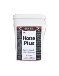 Elite Nutrition Horse Plus 12 lb