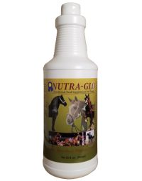 Nutra-Glo Horse 3-In-1 Supplement
