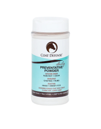 Coat Defense Horse Powder