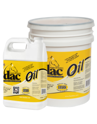 Dac Oil Gallon
